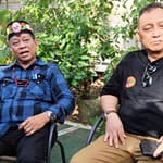 Jelang Debat Publik Kedua, Willy-Habib Semakin Matang Kuasai Materi  1000104701