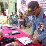 Tim Pemenangan Targetkan Willy-Habib Meraih Perolehan 70 Persen Suara Kapuas 1000104707