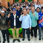 Menyongsong Indonesia Emas 2045, Willy-Habib Pastikan Gen Z Terlibat Langsung dalam Proses Membangun Kalteng IMG-20241008-WA0017