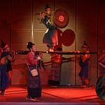 Menyajikan Khasanah Budaya Nusantara, Galeri Indonesia Kaya Rayakan HUT Ke-11 dengan "KAM1 MENAR1" IMG-20241008-WA0024