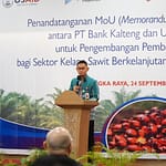 OJK Kalteng Sebut Dampak Perubahan Iklim Berpotensi Mempengaruhi Sektor Ekonomi IMG-20241010-WA0018