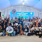 Berikan Dukungan ke Willy-Habib, Ratusan Masyarakat Antusias Hadiri Nonton Bareng Debat Perdana IMG-20241015-WA0076