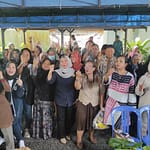 Mengedepankan Kesetaraan Gender, Hanya Willy-Habib yang Menempatkan Perempuan di Posisi Strategis IMG-20241020-WA0017