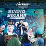 Agar Lansia dan Ibu Pekerja Tetap Produktif, Willy-Habib Persiapkan Dua Program Strategis IMG-20241020-WA0212