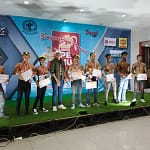 Bodycontest Bangun Raga Pemuda 2024 Berlangsung Sukses, Berikut ini Pemenang di Setiap Kategori IMG-20241027-WA0094