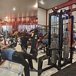 Jelang Laga Bodycontest "Bangun Raga Pemuda"  Binaragawan Palangkaraya Semakin Serius Berlatih WhatsApp Image 2024-10-04 at 23.02.20