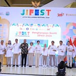 Puncak BIK di Surabaya, OJK Dorong Akselerasi Literasi dan Inklusi Keuangan yang Merata dan Setara WhatsApp Image 2024-10-14 at 17.34.16