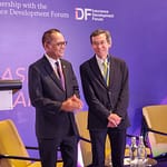 Hadapi Tantangan Perasuransian Di ASIA, OJK Resmi Tergabung Dalam Global Asia Insurance Partnership WhatsApp Image 2024-10-17 at 16.24.02