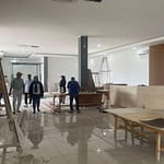 Progress Pembangunan MPP dan Gor Pulang Pisau Capai 72 Persen WhatsApp Image 2024-10-25 at 17.09.31