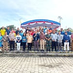 Peringati Hari Tani 2024, OJK dan Pemkab Gunung Mas Canangkan Gerakan Tanaman Holtikultura  IMG-20241104-WA0005