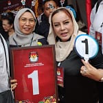 Persepi Berikan Sanksi ke Poltracking, Faridawaty Angkat Bicara  IMG-20241105-WA0028