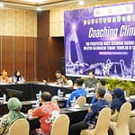 Pemantauan dan Evaluasi Program Kerja, OJK Kalteng Gelar Coaching Clinic TPAKD TW III-2024 IMG-20241108-WA0037