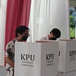 Sesuai SOP, KPU Kalteng Laksanakan Simulasi Pemungutan dan Perhitungan Suara IMG-20241110-WA0020