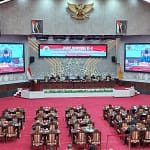 Unsur Pimpinan Diusulkan dalam Rapat Paripurna DPRD Kalteng  IMG-20241111-WA0031(1)