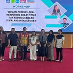 Tingkatkan Soft Skill Kewirausahaan Mahasiswa, UPR Gelar Workshop Inovasi Produk Lokal IMG-20241116-WA0016