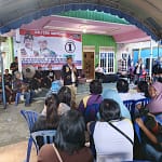 Tanggapi Aspirasi Penambang Tradisional, Willy-Habib Komitmen Akan Perjuangkan Wilayah Pertambangan Rakyat IMG-20241122-WA0004