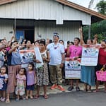 Tingkatkan Ekonomi Keluarga, Willy-Habib Dukung Pengembangan Usaha Kreatif Rumah Tangga IMG-20241122-WA0006