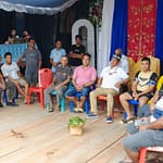 Warga Bawan Optimis Willy-Habib Mampu Lebih Memperhatikan Tiga Sektor Utama ini IMG-20241122-WA0015