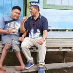 Melalui Visi-Misi Kalteng HARMONIS, Willy-Habib Komitmen Tekan Angka Stunting dan Tingkatkan Layanan Disabilitas  IMG-20241123-WA0008