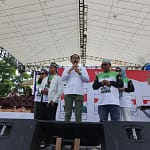 Hadirkan Via Vallen, Ribuan Warga Antusias Ikuti Kampanye Akbar Willy-Habib di Kapuas  IMG-20241123-WA0030