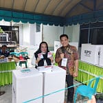 Faridawaty Optimis Willy – Habib Raih Kemenangan di Pilgub Kalteng 2024 IMG-20241127-WA0059