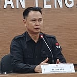 Dugaan Pelanggaran Pemilu di Kapuas, KPU Kalteng: Kasus ini Sudah Diserahkan ke Gakkumdu Setempat IMG-20241127-WA0157