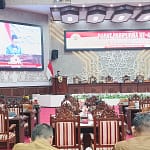 Terkait Nota Keuangan dan Raperda Kalteng TA 2025, Fraksi Pendukung DPRD Kalteng Sampaikan Pemandangan Umum  0-12000×9000-0-0#