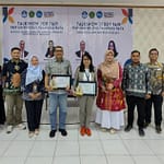 FKIP UPR Jembatani Mahasiswa dan Alumni Dapatkan Pekerjaan Melalui Kegiatan Talkshow Job Fair 20241121_122947