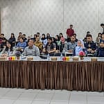 FKIP UPR Gelar Talkshow Study Fair, Sebagai Upaya Memfasilitasi Mahasiswa Melanjutkan Pendidikan 20241121_144040