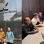 Dugaan Tindak Pidana Korupsi, Kepala Daerah beserta 10 Pejabat Perangkat Daerah di Kalteng Dilaporkan ke KPK WhatsApp Image 2024-11-08 at 15.38.20