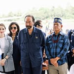 Hadiri Kampanye Akbar Willy-Habib, Rombongan Ketum Partai NasDem Surya Paloh Tiba di Pangkalan Bun WhatsApp Image 2024-11-12 at 22.05.54