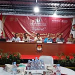 Terkait Kesiapan Pilkada Serentak, KPU Kalteng Gelar Acara  Ngobrol Bareng Media WhatsApp Image 2024-11-14 at 10.45.12