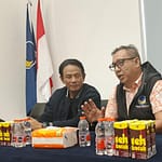 Jelang Debat Publik Terakhir, Paslon Willy-Habib dalam Kondisi Prima WhatsApp Image 2024-11-18 at 22.50.08