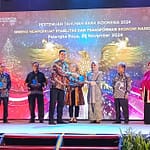 "Sinergi Memperkuat Stabilitas dan Transformasi Ekonomi Nasional" KPw-BI Kalteng Dalam Perhelatan PTBI 2024 WhatsApp Image 2024-11-30 at 22.16.11