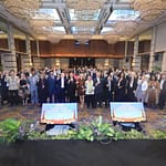 Forum Internasional OECD - IOPS Sepakati Peningkatan Kolaborasi Industri Dana Pensiun Global WhatsApp Image 2024-11-30 at 22.55.11 (2)