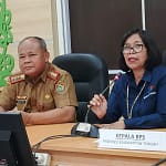 November 2024, Inflasi Tahunan Kalteng Sebesar 1,02 Persen dengan IHK 106,13 IMG-20241202-WA0015