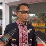 Pemko Diminta Percepat Pembangunan Infrastruktur dan Tarik Investasi Jati Asmoro1