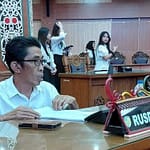 Percepatan Infrastruktur Palangkaraya Jadi Kunci Tarik Investasi Baru Rusdiansyah1