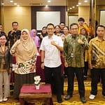 Siapkan SNLIK 2025, OJK dan BPS Kalteng Berikan Pelatihan Kepada 12 Petugas Survey 20241204_090715