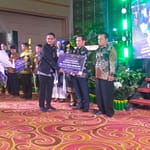 OJK Komitmen Akan Terus Bersinergi dengan Desa Wisata di Kalteng 20241204_095123