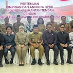 Reses di Dapil III, Anggota DPRD Harap Pembangunan di Kobar Semakin Maju 20241211_101406