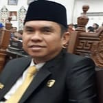 Pembangunan Ekonomi dan Sosial Jadi Fokus DPRD Palangkaraya Sudarto1