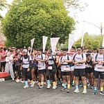 HUT OJK ke-13, Sebanyak 1.500 Peserta Antusias Ikuti Lomba Lari “Itah Hadari” WhatsApp Image 2024-12-01 at 15.41.21