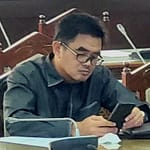 DPRD Minta Penanganan Infrastruktur Rusak Jadi Prioritas 20240511_09162