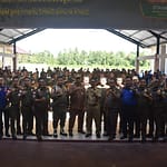 Optimalisasi Pelayanan Satpol PP dan Damkar Jadi Prioritas Katingan 7-01-2025_A
