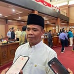 Basirun Dorong Pengembangan Pariwisata Berbasis Budaya dan Ekowisata Basirun B. Sahepar4