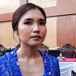 Warga Palangkaraya Diharapkan Memiliki Akses Setara untuk Pendidikan dan Kesehatan Debora Holdae Veronika Lesa5