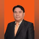 Dudie B. Sidau Dorong Pemerataan Pembangunan untuk Tingkatkan Kesejahteraan Masyarakat Dudie B. Sidau4