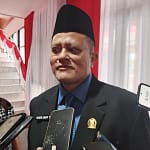 Hatir Sata Tarigan Tekankan Pentingnya Persiapan Menghadapi Musim Hujan di Palangka Raya Hatir Sata Tarigan3
