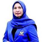 Hj. Mukarramah Ajak Pemerintah Jamin Kejelasan Informasi Obat BPJS Hj. Mukarramah4